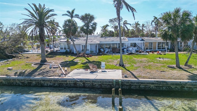 6516 Bayou Hammock Rd, Longboat Key, FL 34228 - photo 17