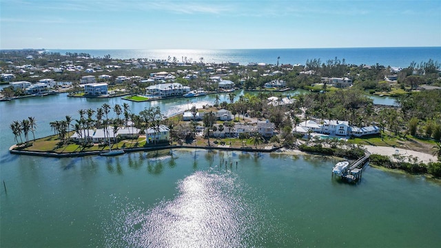 6516 Bayou Hammock Rd, Longboat Key, FL 34228 - photo 21