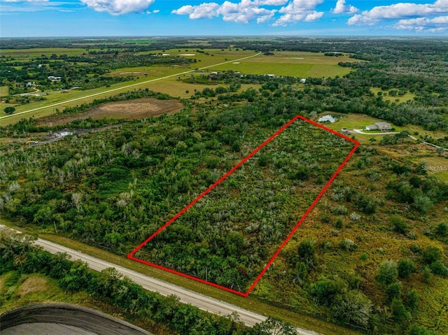 39250 Ballard Rd, Myakka City FL, 34251 land for sale