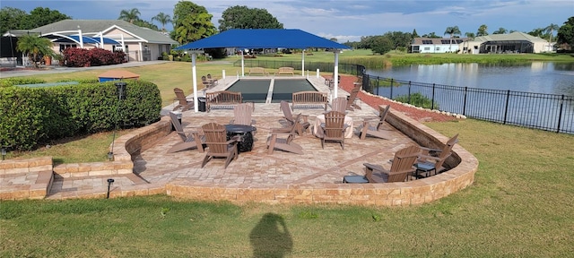 6609 Stone River Rd Unit 104, Bradenton, FL 34203 - photo 71