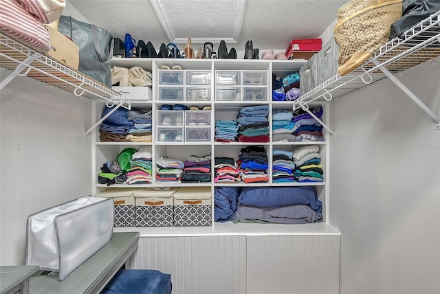 8334 Sailing Loop, Lakewood Ranch, FL 34202 - view of walk in closet