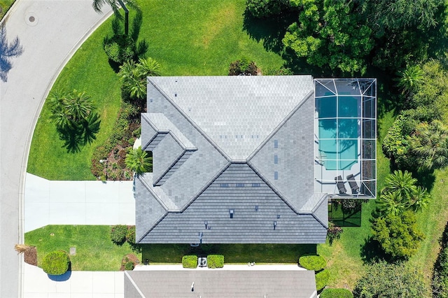 8334 Sailing Loop, Lakewood Ranch, FL 34202 - view from above of property