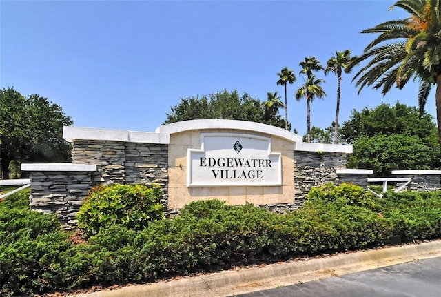 8334 Sailing Loop, Lakewood Ranch, FL 34202 - view of community / neighborhood sign