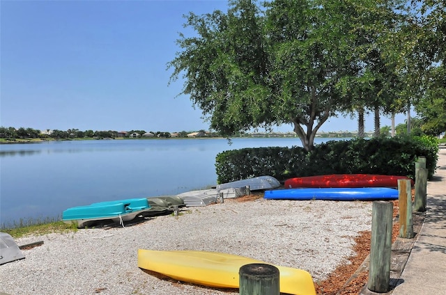 8334 Sailing Loop, Lakewood Ranch, FL 34202 - water view