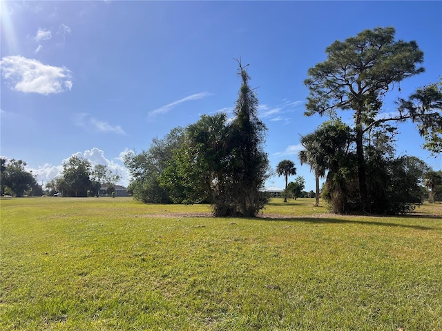 16810 Acapulco Rd, Punta Gorda FL, 33955 land for sale