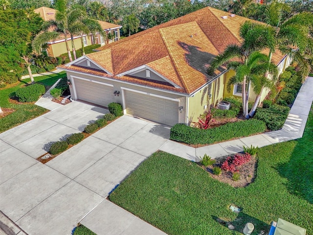 Listing photo 3 for 2520 Terracina Dr, Venice FL 34292