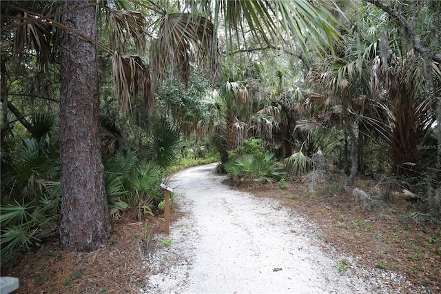 5611 Key W Pl Unit 5611, Bradenton, FL 34203 - view of street