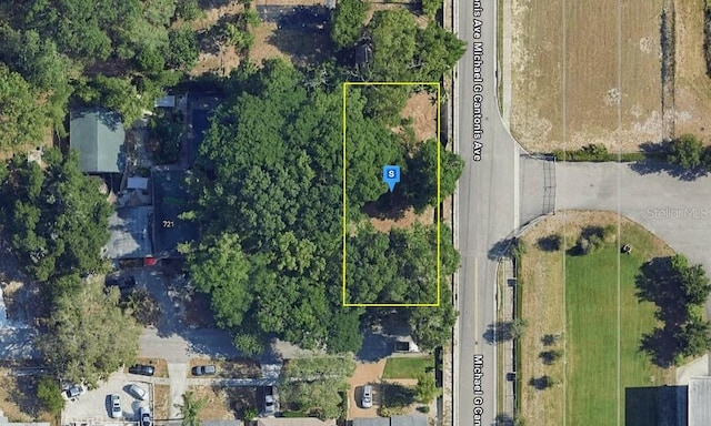 721 Boston St, Tarpon Springs FL, 34689 land for sale