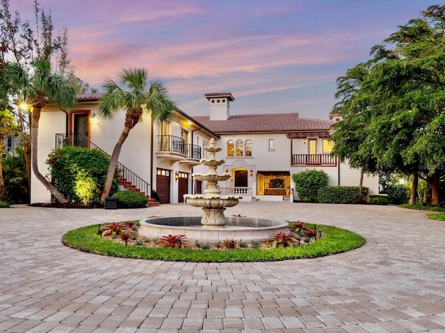 749 Freeling Dr, Sarasota, FL 34242 - view of front facade