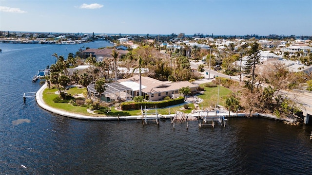 Listing photo 2 for 543 Key Royale Dr, Holmes Beach FL 34217