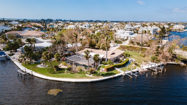 Listing photo 3 for 543 Key Royale Dr, Holmes Beach FL 34217