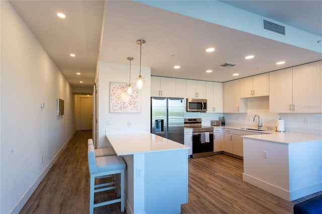 1709 N Tamiami Trl Unit 214, Sarasota, FL 34234 - photo 4