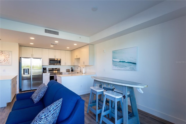 1709 N Tamiami Trl Unit 214, Sarasota, FL 34234 - photo 9