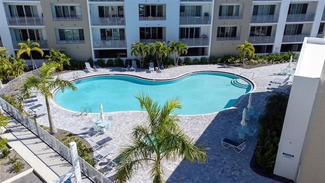 1709 N Tamiami Trl Unit 214, Sarasota, FL 34234 - photo 28