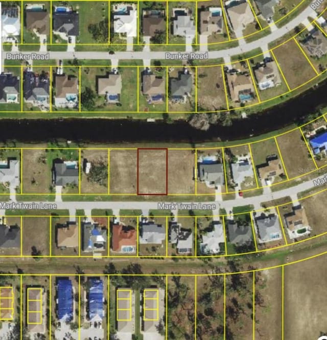 120 Mark Twain Ln, Rotonda West, FL 33947