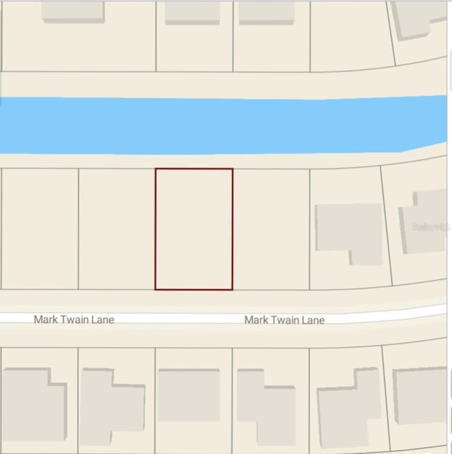 120 Mark Twain Ln, Rotonda West, FL 33947