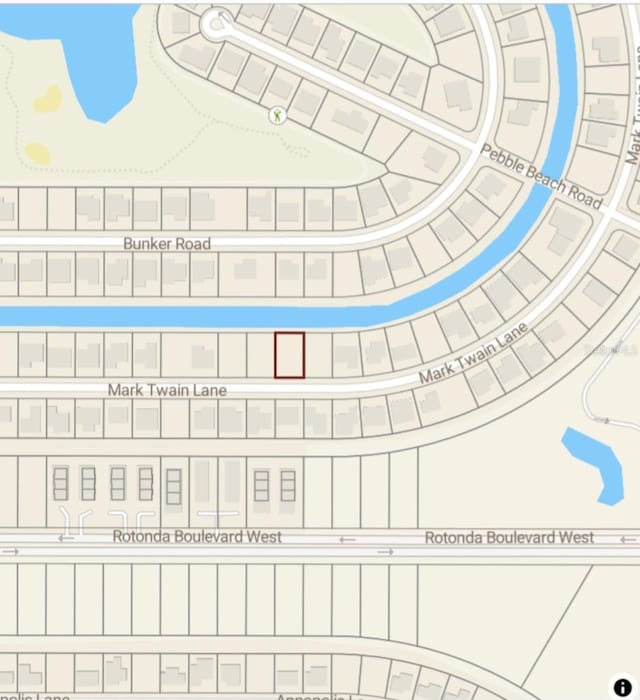 120 Mark Twain Ln, Rotonda West, FL 33947
