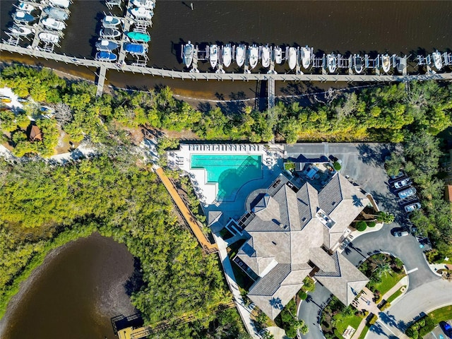 616 Misty Pond Ct, Bradenton, FL 34212 - view of property location