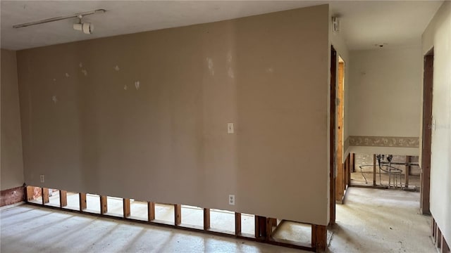 806 Arlington Rd, Palmetto, FL 34221 - view of unfurnished room