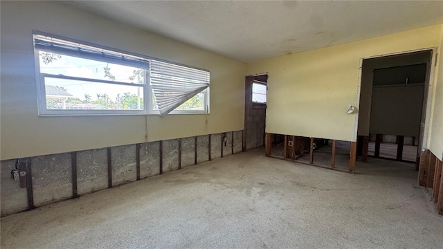 806 Arlington Rd, Palmetto, FL 34221 - view of carpeted empty room