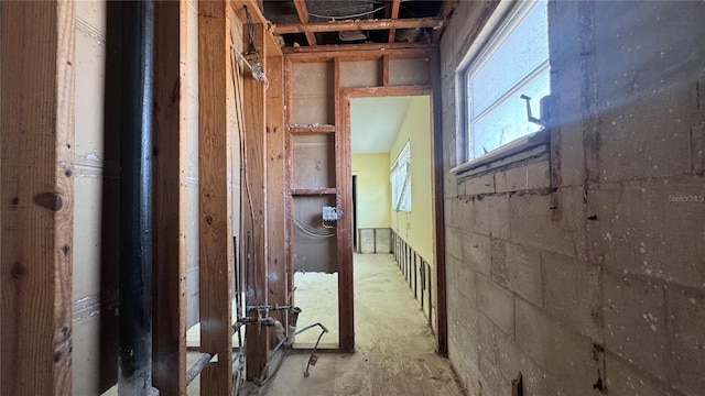 806 Arlington Rd, Palmetto, FL 34221 - view of miscellaneous room