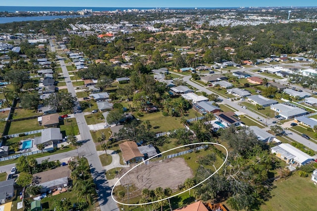 2209 Cass St, Sarasota FL, 34231 land for sale