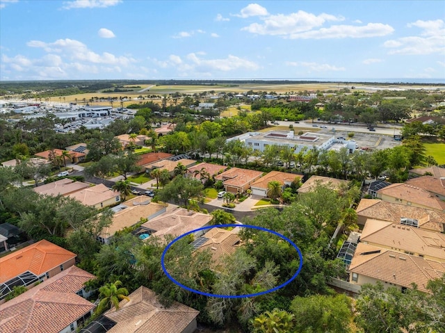 108 Corte Del Rosa, Venice, FL 34285 - aerial view of residential area