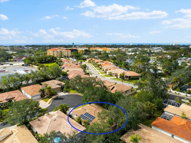 108 Corte Del Rosa, Venice, FL 34285 - aerial view of residential area