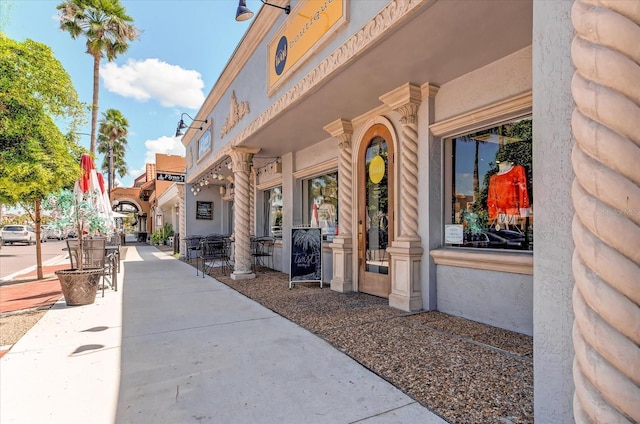 108 Corte Del Rosa, Venice, FL 34285 - exterior space