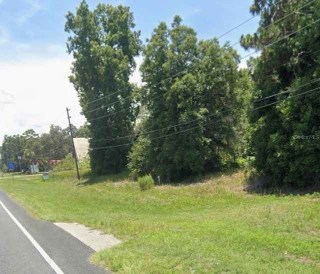 US Highway 301, Belleview FL, 34420 land for sale