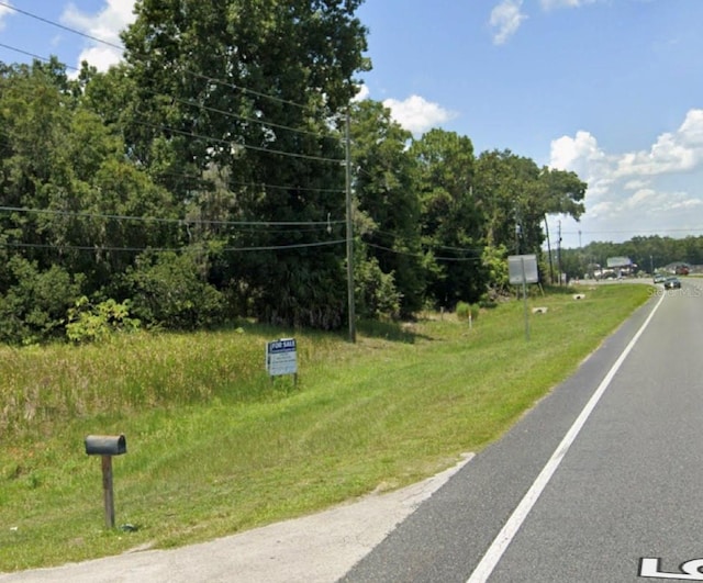 Listing photo 2 for US Highway 301, Belleview FL 34420