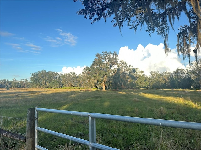 Listing photo 2 for 0 Polk Rd, Wauchula FL 33873