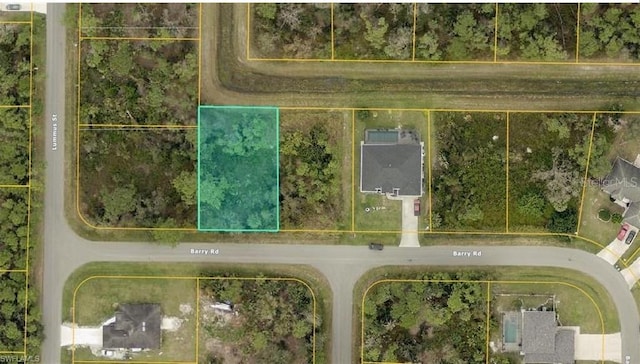 0958114115 Barry Rd, North Port FL, 34286 land for sale