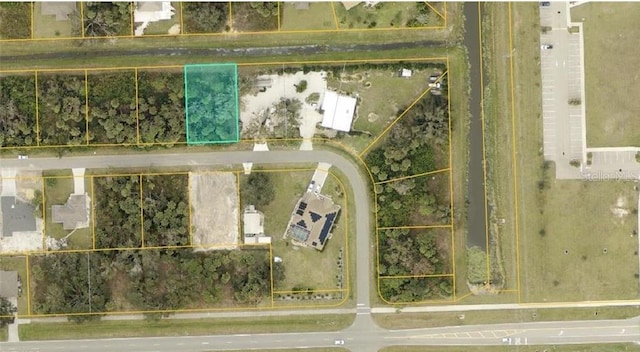 0960110907 Maddock Cir, North Port FL, 34286 land for sale