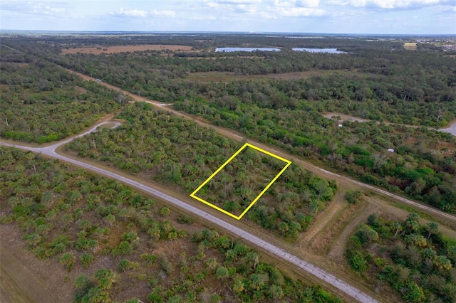 Ewen Dr, North Port FL, 34288 land for sale