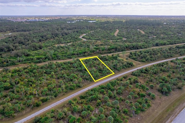 Listing photo 2 for Ewen Dr, North Port FL 34288