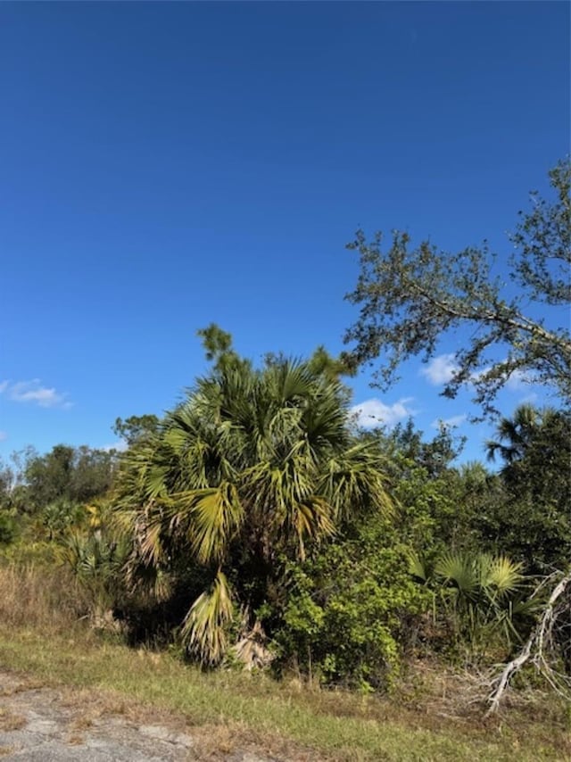 Button St, North Port FL, 34288 land for sale