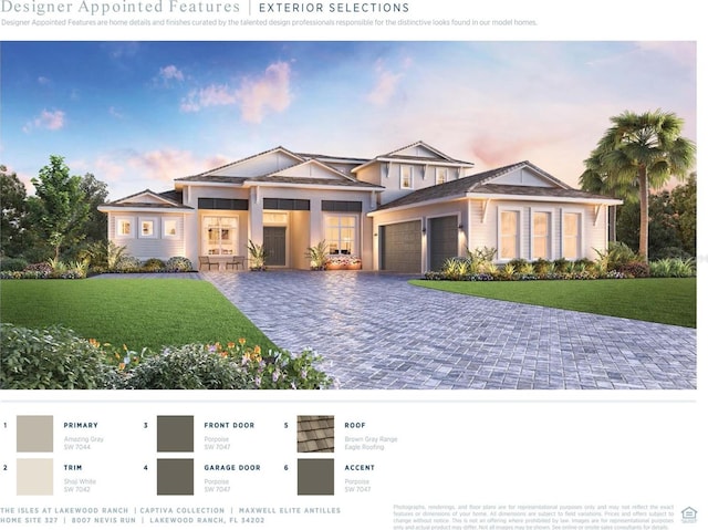 8007 Nevis Run, Bradenton, FL 34202 - view of miscellaneous listing collateral