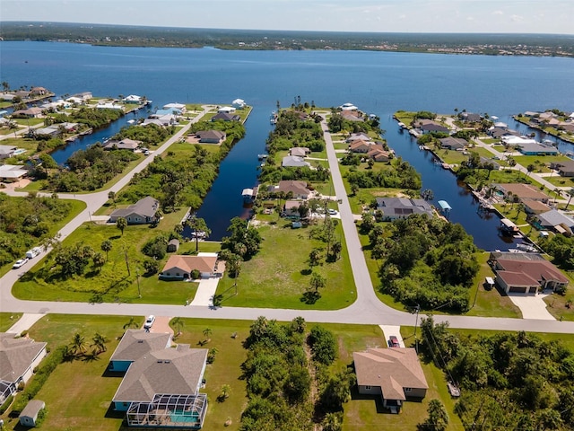 2507 Herron Ter, Port Charlotte FL, 33981 land for sale