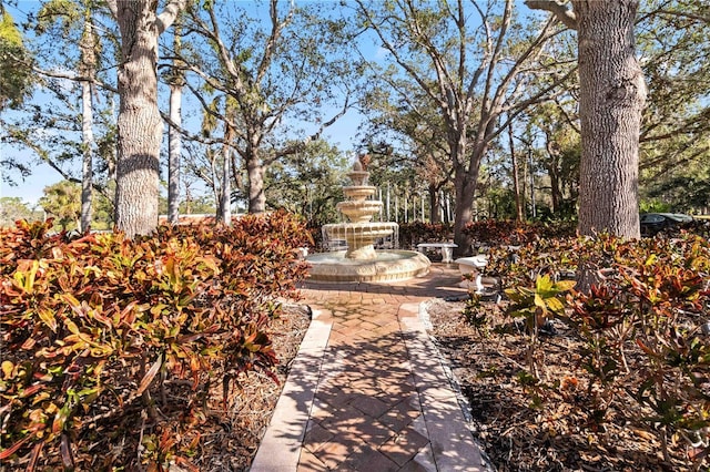 4106 Central Sarasota Pkwy Unit 1013, Sarasota, FL 34238 - view of property's community