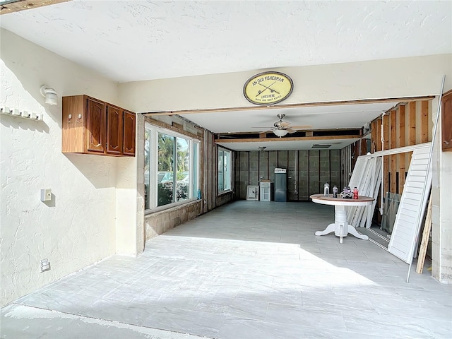 view of hallway