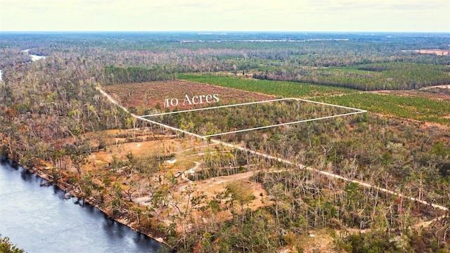 001 237th Dr, Live Oak FL, 32060 land for sale