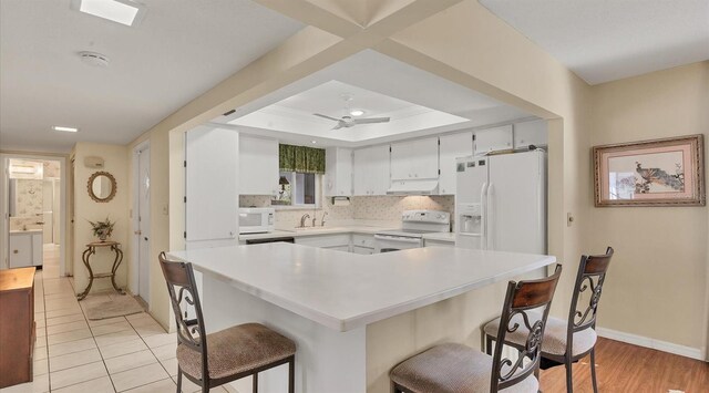 1305 Glen Oaks Dr E Unit 130, Sarasota, FL 34232 - photo 4