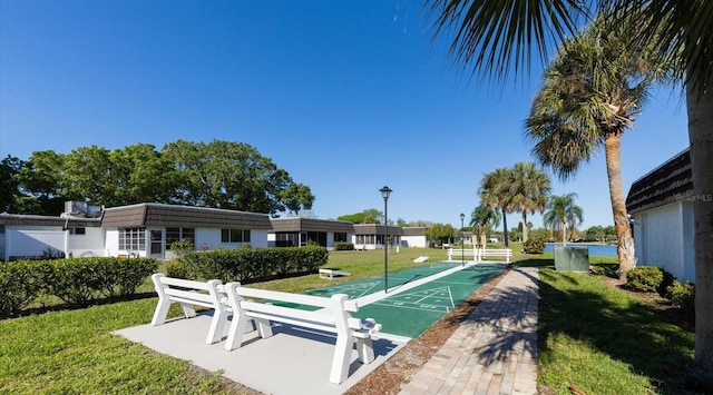 1305 Glen Oaks Dr E Unit 130, Sarasota, FL 34232 - photo 19