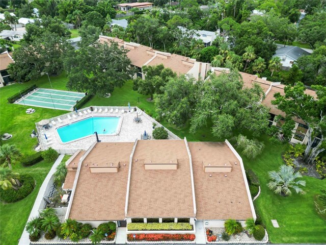 2522 Clubhouse Dr Unit 204, Sarasota, FL 34232 - photo 32