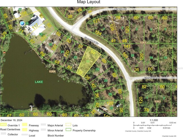 13641 Carousel Dr, Punta Gorda, FL 33955