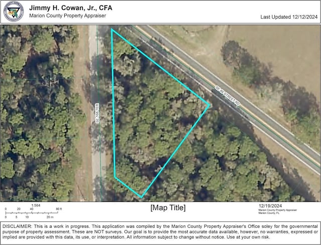 Listing photo 3 for 0 SE 49th St Rd, Ocklawaha FL 32179