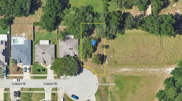 5903 Lenmar Ct, Holiday FL, 34690 land for sale