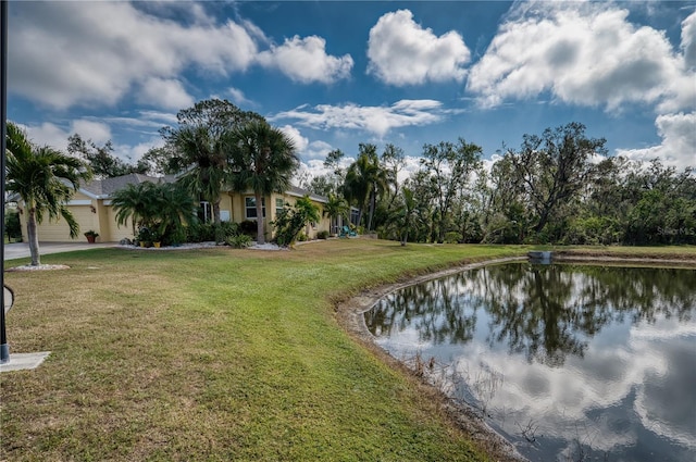 9351 Raes Creek Pl, Palmetto, FL 34221 - water view