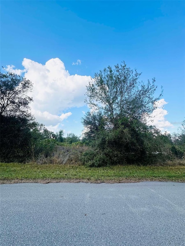 14452 Rowan Ave, Port Charlotte FL, 33953 land for sale